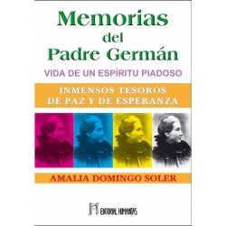 MEMORIAS DEL PADRE GERMAN