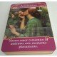 ÁNGELES DEL ROMANCE CARTAS DEL ORÁCULO en español