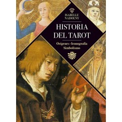 HISTORIA DEL TAROT