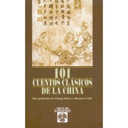 101 CUENTOS CLÁSICOS DE LA CHINA