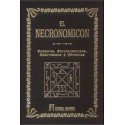 NECRONOMICÓN EL. Conjuros, encantamientos, exorcismos y fórmulas