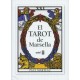 TAROT DE MARSELLA ESTUCHE, EL (LIBRO Y CARTAS) Editorial Edaf