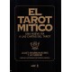 EL TAROT MITICO KIT (LIBRO, CARTAS Y TAPETE)