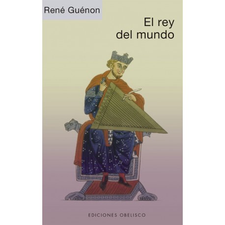 REY DEL MUNDO, EL