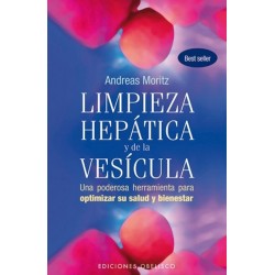 LIMPIEZA HEPÁTICA Y DE LA VESÍCULA (BOLSILLO)
