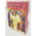 CARTAS ADIVINATORIAS DE LOS ARCÁNGELES -ORIGINALES- EN ESPAÑOL