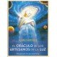 El ORÁCULO DE LOS ARTESANOS DE LA LUZ : LIBRO + BOLSITA + 44 CARTAS
