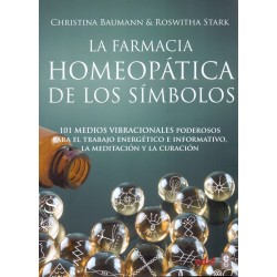 LA FARMACIA HOMEOPÁTICA DE LOS SÍMBOLOS - LIBRO + POSTER