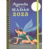AGENDA DE LAS HADAS 2023
