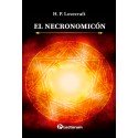 EL NECRONOMICÓN - Lovecraft