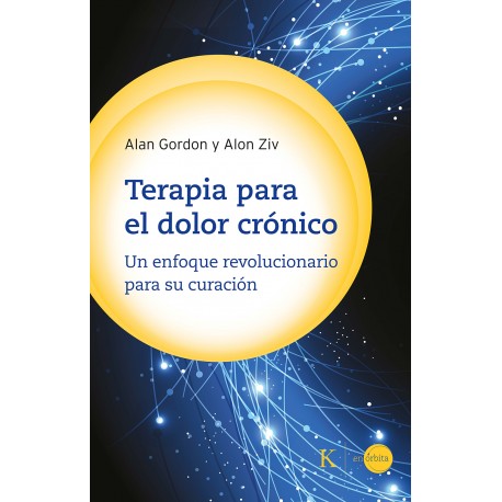 TERAPIA PARA EL DOLOR CRÓNICO