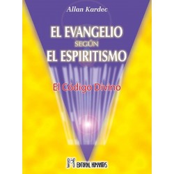 EVANGELIO SEGUN EL ESPIRITISMO
