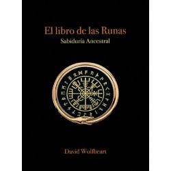 LIBRO DE LAS RUNAS, EL -  Sabiduría Ancestral