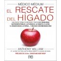MÉDICO MÉDIUM - EL RESCATE DEL HÍGADO