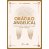 ORÁCULO ANGELICAL - CARTAS MÁS LIBRO