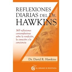 REFLEXIONES DIARIAS DEL DR. DAVID  R. HAWKINS