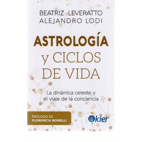 ASTROLOGÍA Y CICLOS DE VIDA