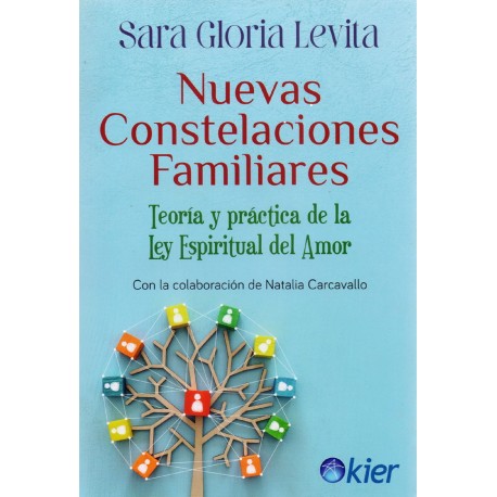 NUEVAS CONSTELACIONES FAMILIARES