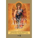 ORÁCULO DE LOS ANGELES (Estuche Libro y Cartas)