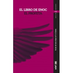 EL LIBRO DE ENOC, EL PROFETA - Version etiíope