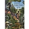 AGENDA DE LAS BRUJAS 2026