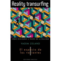 REALITY TRANSURFING