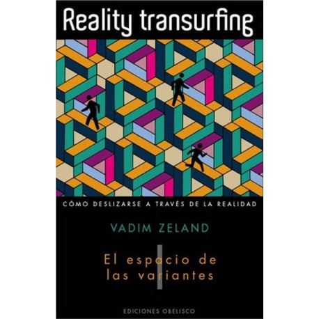REALITY TRANSURFING