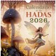 CALENDARIO DE LAS HADAS 2026
