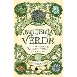 BRUJERIA VERDE