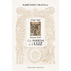 LAS PUERTAS DE LA LUZ