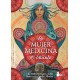 MUJER MEDICINA - EL ORÁCULO , La  (Estuche)