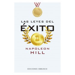 LAS LEYES DEL ÉXITO (Bolsillo)