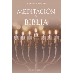MEDITACION Y BIBLIA