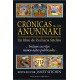 CRÓNICAS DE LOS ANUNNAKI