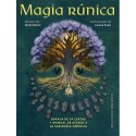 MAGIA RÚNICA - Estuche ( Libro y Cartas )