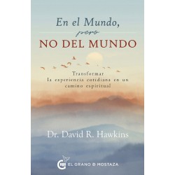 EN EL MUNDO, PERO NO DEL MUNDO