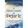 DIARIO GUIADO DE DEJAR IR, EL