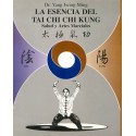 LA ESENCIA DEL TAI CHI CHI KUNG - Salud y Artes Marciales