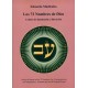 LOS 72 NOMBRES DE DIOS - Kit - Libro y 72 Cartas - Camino de iluminación y liberación