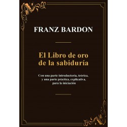 EL LIBRO DE ORO DE LA SABIDURÍA