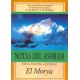 NOTAS DEL ASHRAM