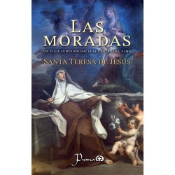 LAS MORADAS - de Santa Teresa de Jesús