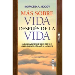 MÁS SOBRE VIDA DESPUÉS DE LA VIDA