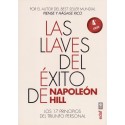 LLAVES DEL ÉXITO DE NAPOLEÓN HILL, LAS - Los 17 principios del triunfo personal
