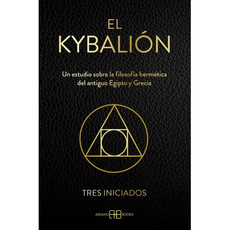 EL KYBALION