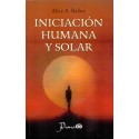 INICIACIÓN HUMANA Y SOLAR - De A. Bailey