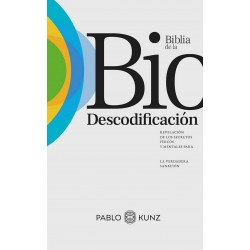BIBLIA DE LA BIODESCODIFICACION, LA