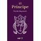 EL PRÍNCIPE - Nicolás Maquiavelo- Edaf