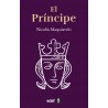 EL PRÍNCIPE - Nicolás Maquiavelo - Edaf