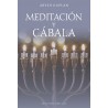 MEDITACIÓN Y CÁBALA - De Aryeh Kaplan